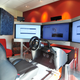 Illustration for article titled Gallery: Inside Forza Motorsport, Part I: The Office
